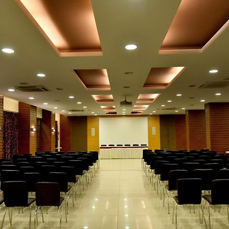 Hotel Prince Residency Bhuj Exteriér fotografie